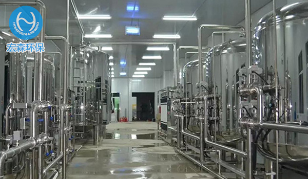 不銹鋼純水設(shè)備,不銹鋼純水機