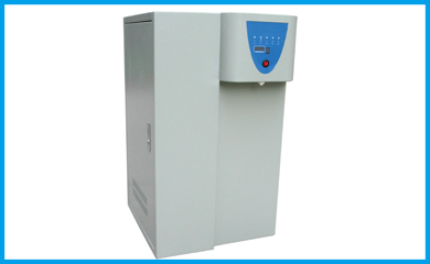 實驗室高純水機適用于高端的電子科學、光電研究、新能源技術、新材料技術、半導體技術、生命科學等實驗項目。